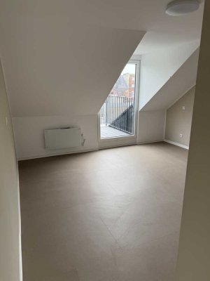 1,5 Zimmer Wohnung im Frankenbergerviertel
