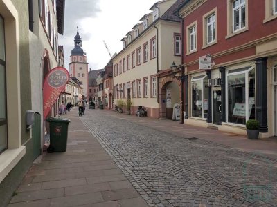 Ideal für Paare! Tolle 3 Zi.-Whg. in der Kronenstraße in Ettlingen