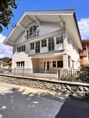 Großzügige 4-Zimmer-Wohnung Top 2 in Kirchbichl