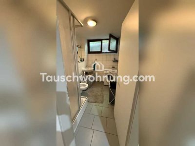 Tauschwohnung: Helle Tauschwohnung in Castell