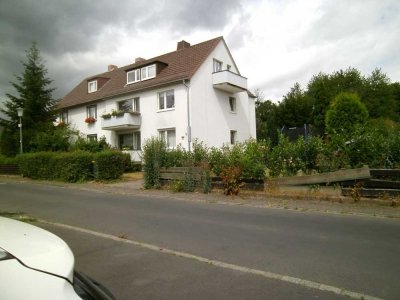Haus mit 3 Wohnungen