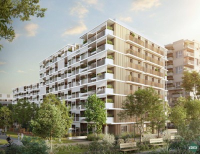 VILLAGE IM DRITTEN | BAUFELD 14A | NATÜRLICH DRAUSSEN