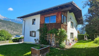 Charmantes Wohnhaus mit 2 Wohneinheiten in Rietz zu verkaufen