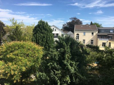 Musikerviertel: charmante Wohnung, ruhig & zentral