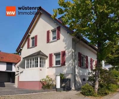 #feines Anwesen #klasse Zustand #tolle Region