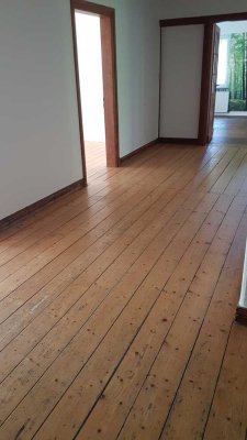 Wohnung auf einem Bauernhof