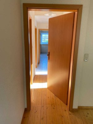 Schöne Dachgeschosswohnung