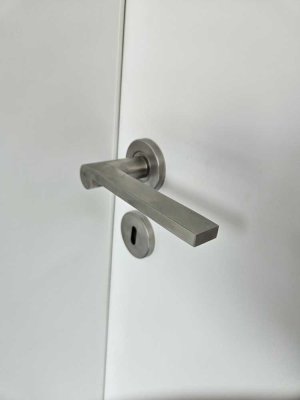 Sneak Preview Erstbezug/Neubau: 2-Zimmer Dachgeschoss-Wohnung