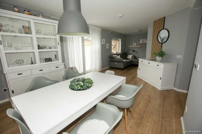 Einziehen & Wohlfühlen in einem sehr gepflegten Doppelhaus