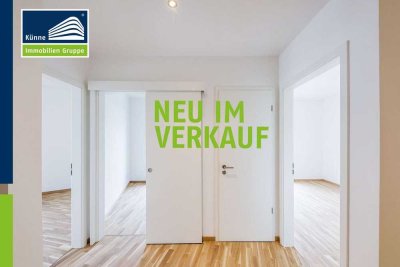 Attraktive 3-Raum-Wohnung im Zentrum-Süd !!!