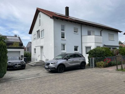 Geräumiges Einfamilienhaus in Heilbronn Horkheim