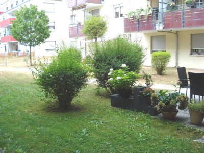 Solide Kapitalanlage! Gut vermietete 3-Zimmerwohnung mit Betreuung in Wiesental!