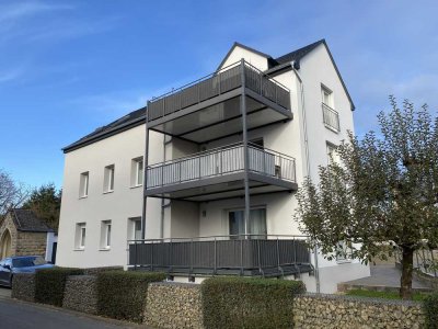 Mietwohnung in beliebter Lage nahe luxemburgischer Grenze!