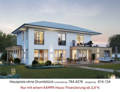 Business im Zuhause - Perfekt umgesetzt