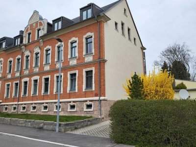Wohnung in guter Lage