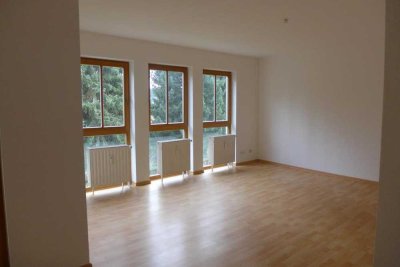 Schöne 3 Zimmerwohnung mit Balkon