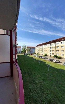 "Hell, modern, gemütlich- Ihr neues Zuhause im Baumschulenweg"