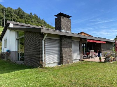 Hochwertiges 5-Zimmer-Haus in Seelbach
