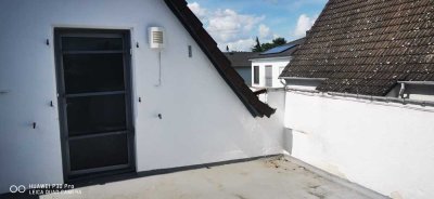 Freistehendes Einfamilienhaus 4,5 Zimmer zu vermieten