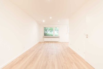 Ideale 1-Zimmer-Wohnung auf 30m² in rheinnaher Lage von Köln-Niehl!