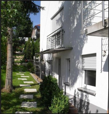 Schöne 1,5-Zimmer (Einlieger-) Wohnung in Reutlingen