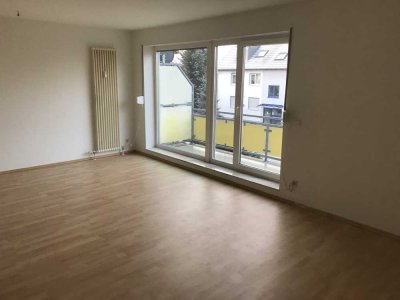 Attraktive 2-Zimmer-Wohnung mit Balkon in Coswig (Anhalt)