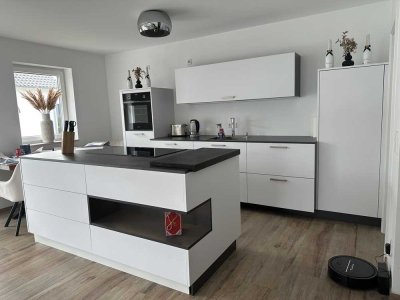 Neubau Wohnung 2 Zimmer Mörfelden