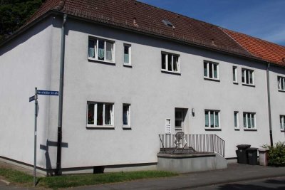 Gemütliche 3 ZKB am Rothenberg!