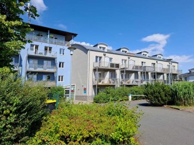 Komfort Appartement mit Balkon