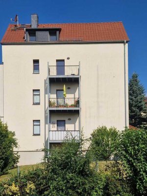 Solides Mehrfamilienhaus zur Kapitalanlage