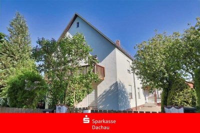 Perfekt für Ihre große Familie!