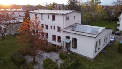 KA-Oststadt: Zimmer in katholischem Wohnheim