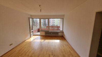 Schöne Wohnung im Univiertel zu mieten