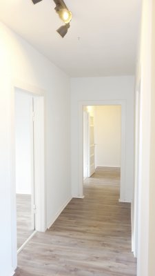 Wohnen und Arbeiten in einem