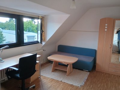 Möbliertes Zimmer 15 qm in Köln Ossendorf zu vermieten