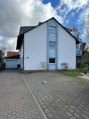 Eigentumswohnung in DA-Bessungen mit eigenen  Garten