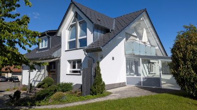 2 Fam.-Haus mit ELW zu verkaufen