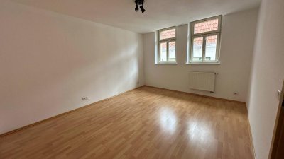 2-Zimmer Wohnung im Zentrum von Altenburg