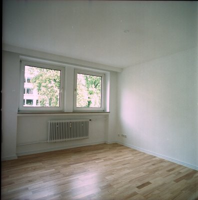 3-Zimmerwohnung  79m² Bestlage Museumsufer