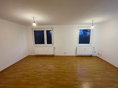 Ruhige 1-Raum-Wohnung im Grünen ? – Katharinenweg 18, Apolda
