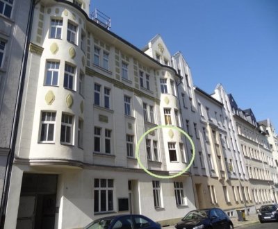 Ihr neues Zuhause in Chemnitz