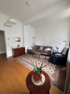 Moderne 2-Zimmer Wohnung Nelkenstraße in der Nordstadt