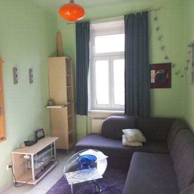 Wohnung Hernals 28m2 zu verkaufen