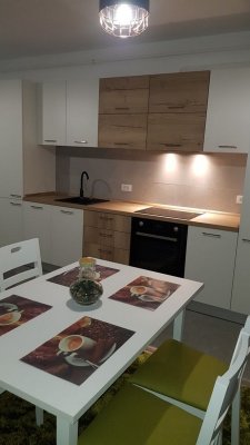 Exklusive 2-Zimmer-Wohnung