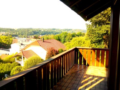 Uni-/Innenstadtnähe/möbliertes Appartement