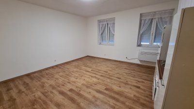 Moderne 1,5 Zi Wohnung mit guter Infrastruktur in Eisenstadt mit KFZ-Stellplatz