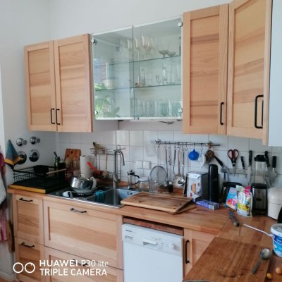 WG-Zimmer in super Lage frei, Potsdam