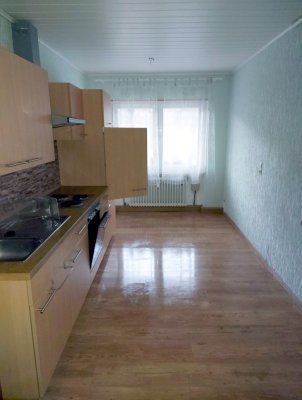 Helle Terassenwohnung ab sofort