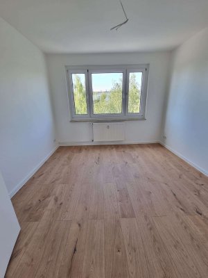 Moderne 2-Zimmer-Wohnung nach Sanierung – kompakt & hochwertig auf 43 m²