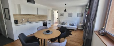 Traumhaftes Apartment mitten in Schladming